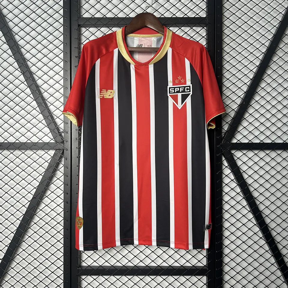 São Paulo Away 25/26 1