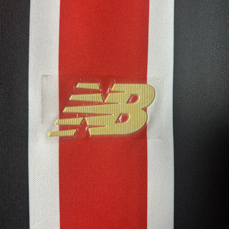São Paulo Away 25/26 5
