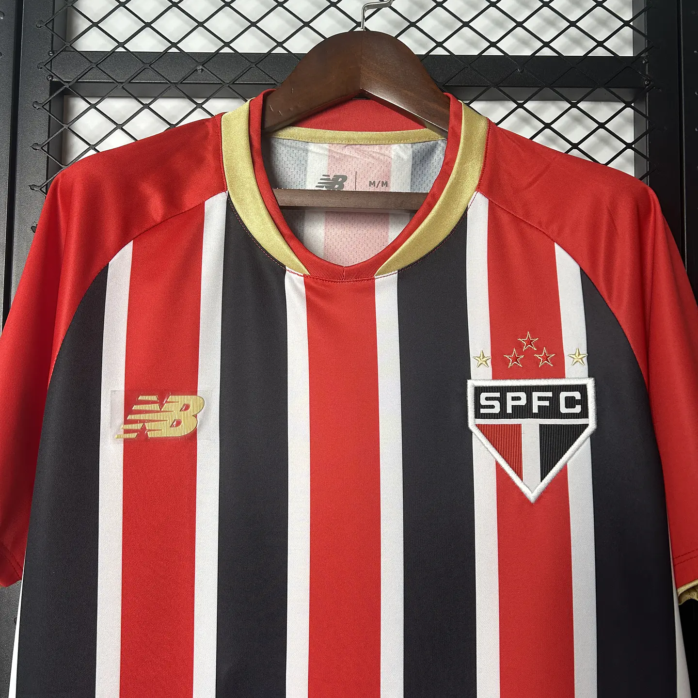 São Paulo Away 25/26 4