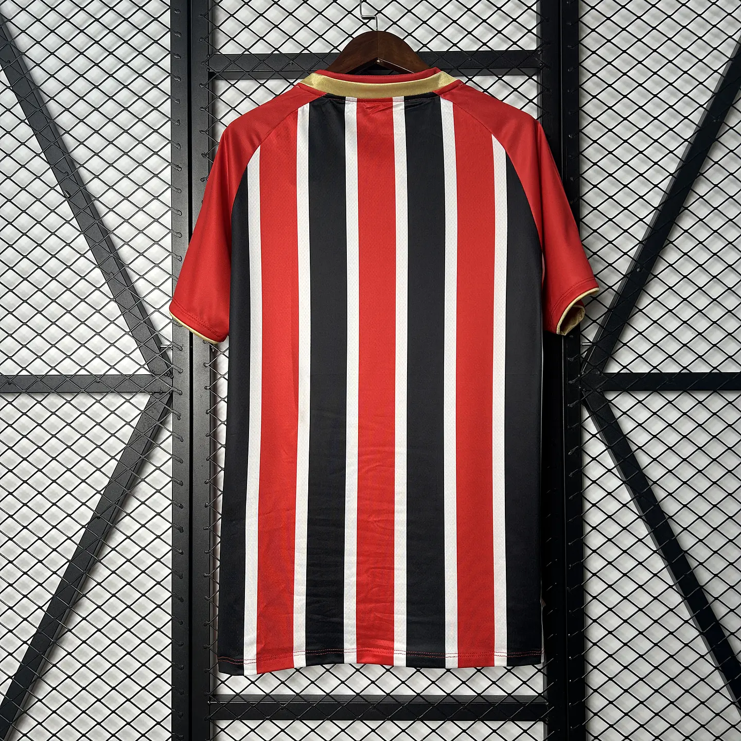 São Paulo Away 25/26 2