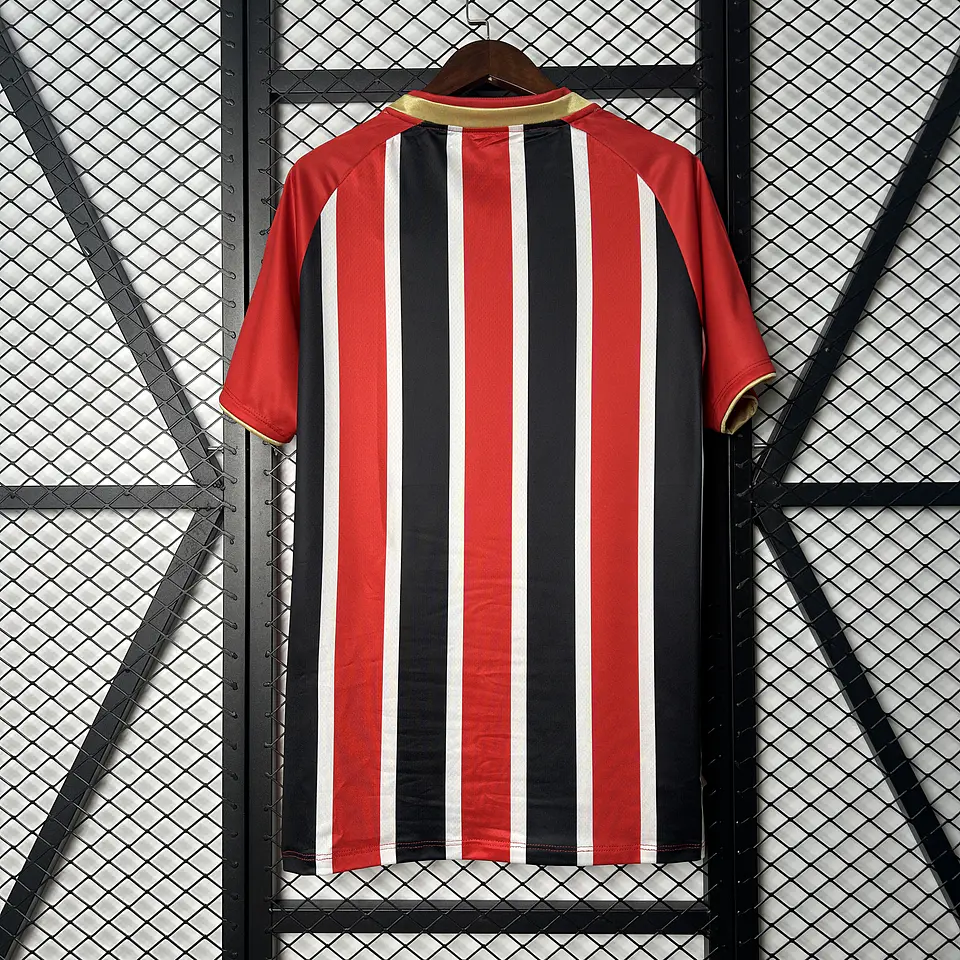 São Paulo Away 25/26 2