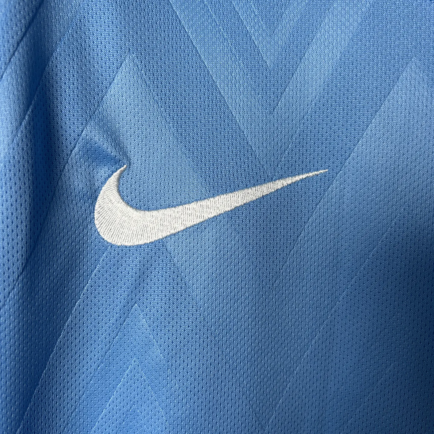 Uruguai Home 25/26 7