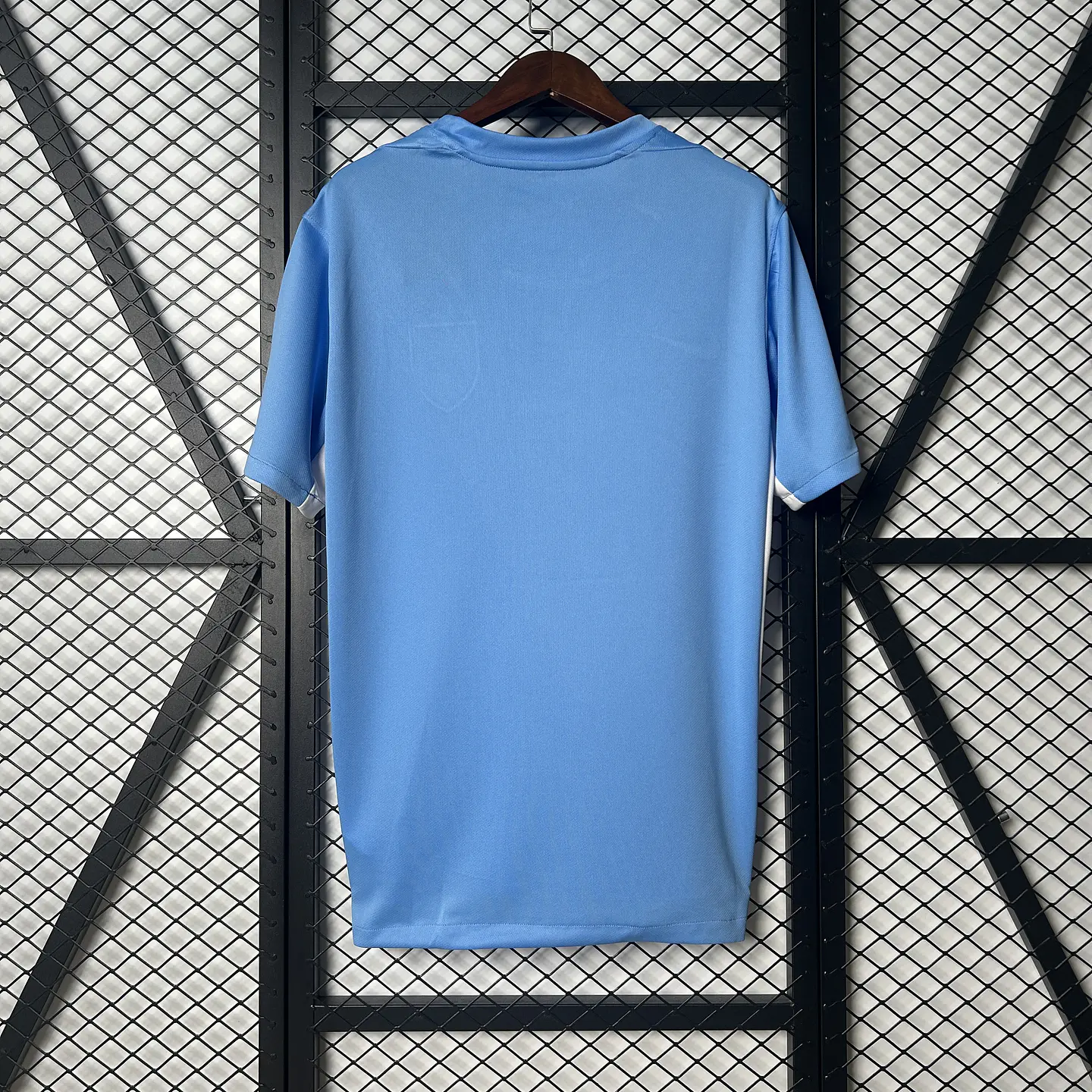 Uruguai Home 25/26 3