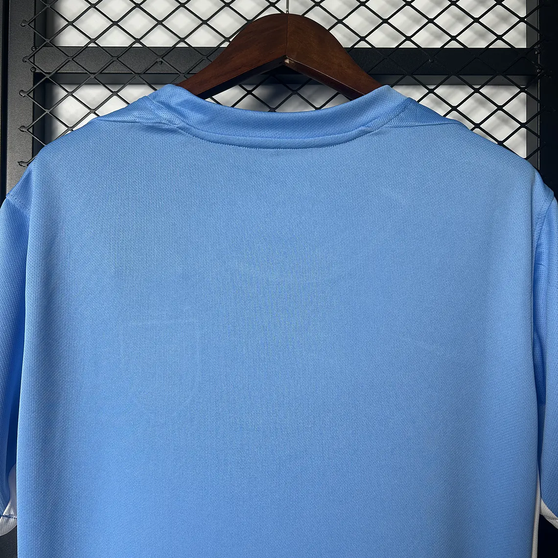 Uruguai Home 25/26 9