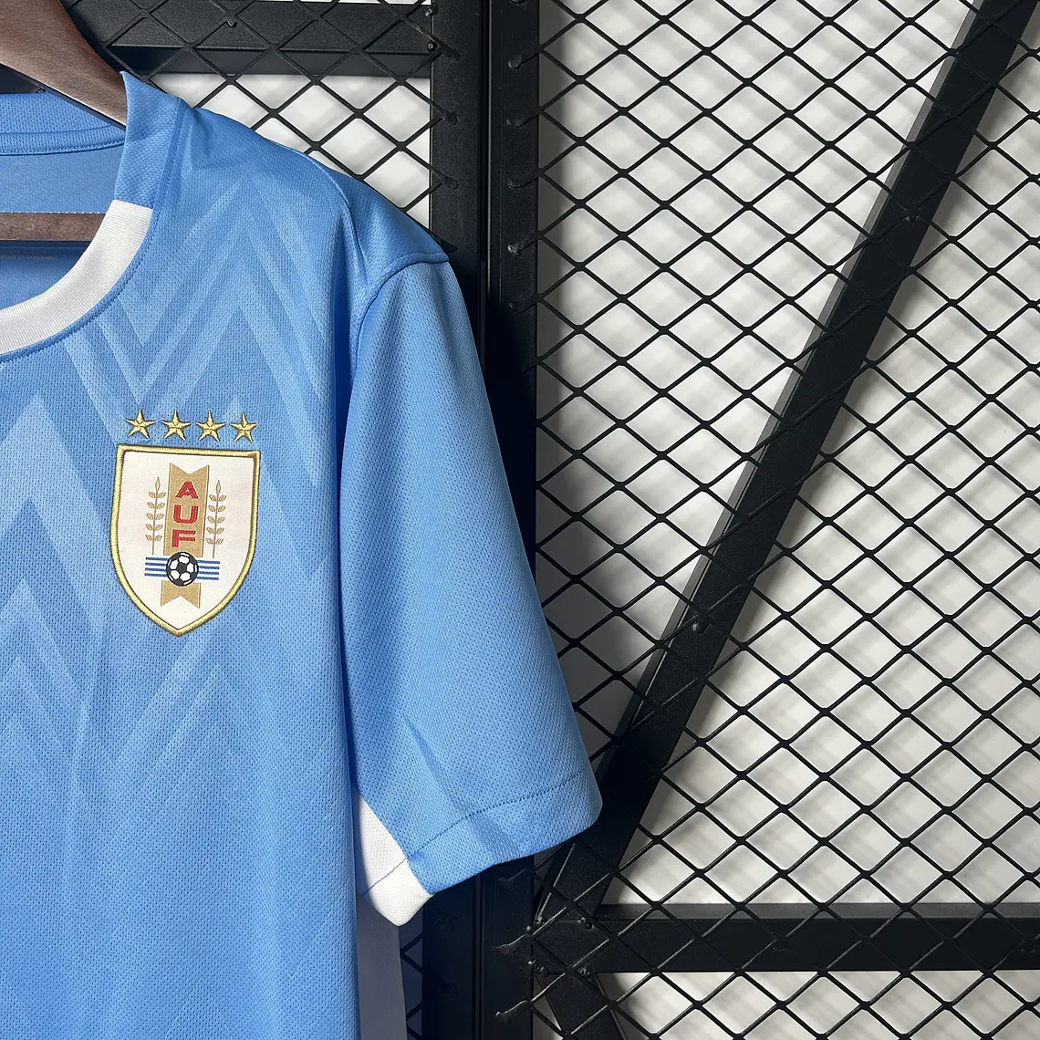 Uruguai Home 25/26 6