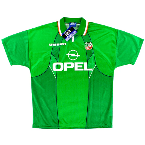 Irlanda Home 94/96