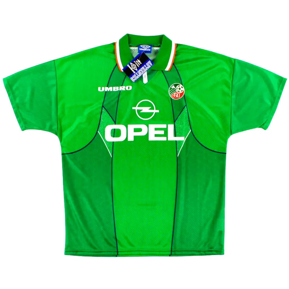 Irlanda Home 94/96 1