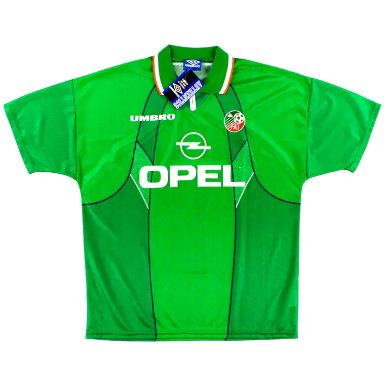 Irlanda Home 94/96 1