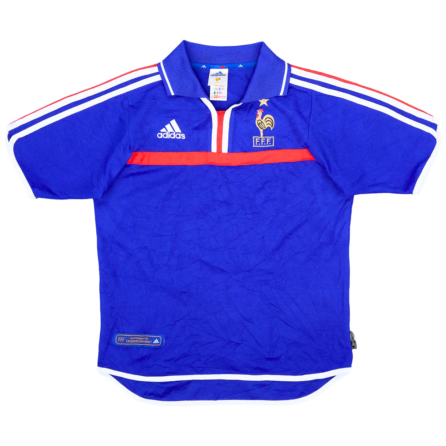França Home 2000 1