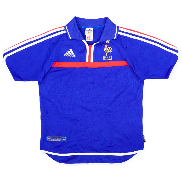 França Home 2000 1