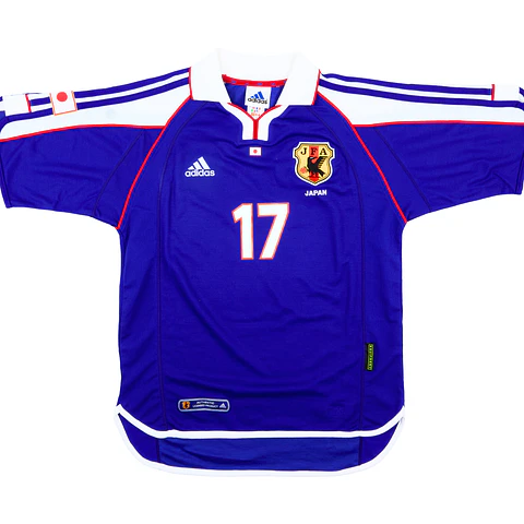 Japão Home 2000
