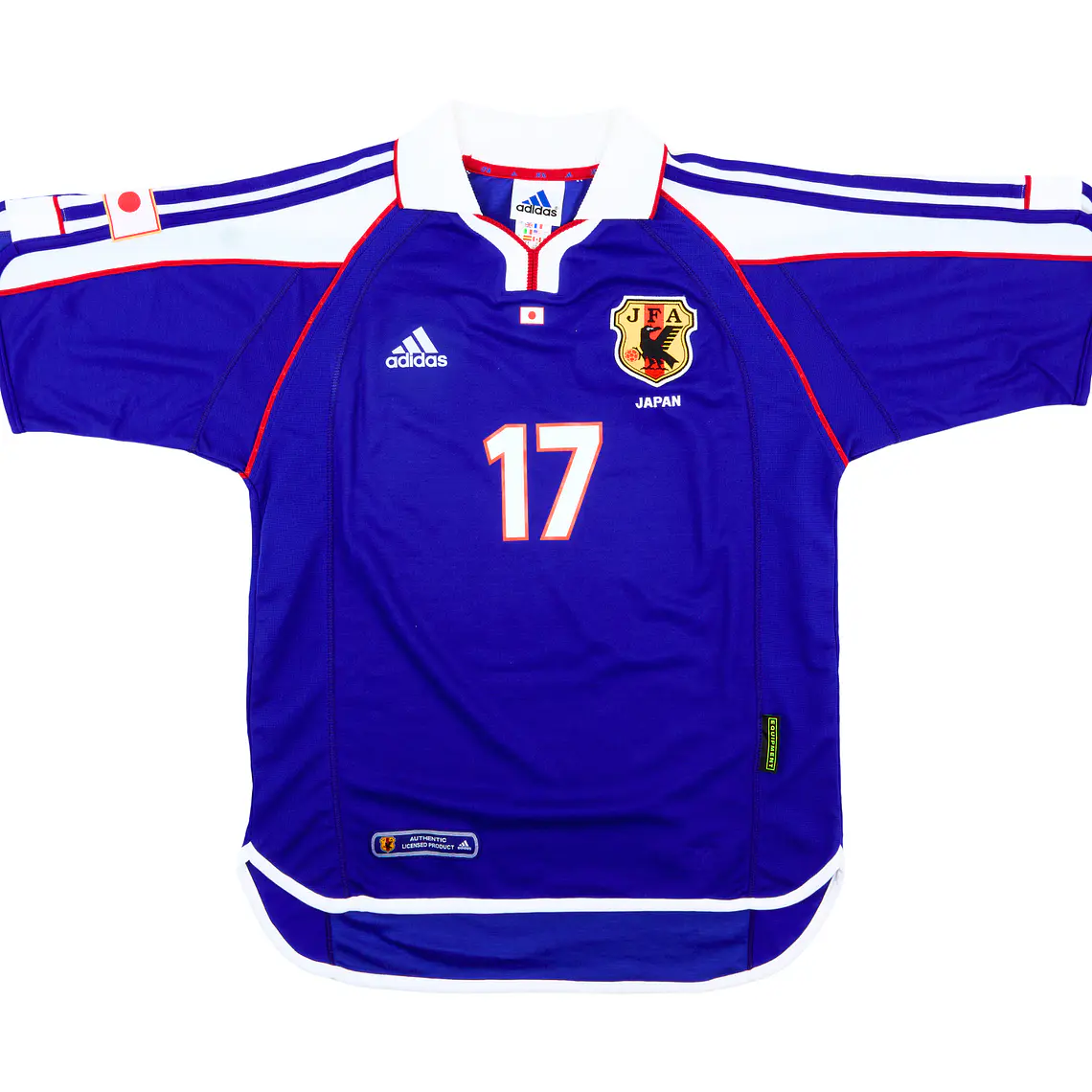 Japão Home 2000 1