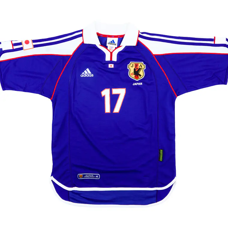 Japão Home 2000 1