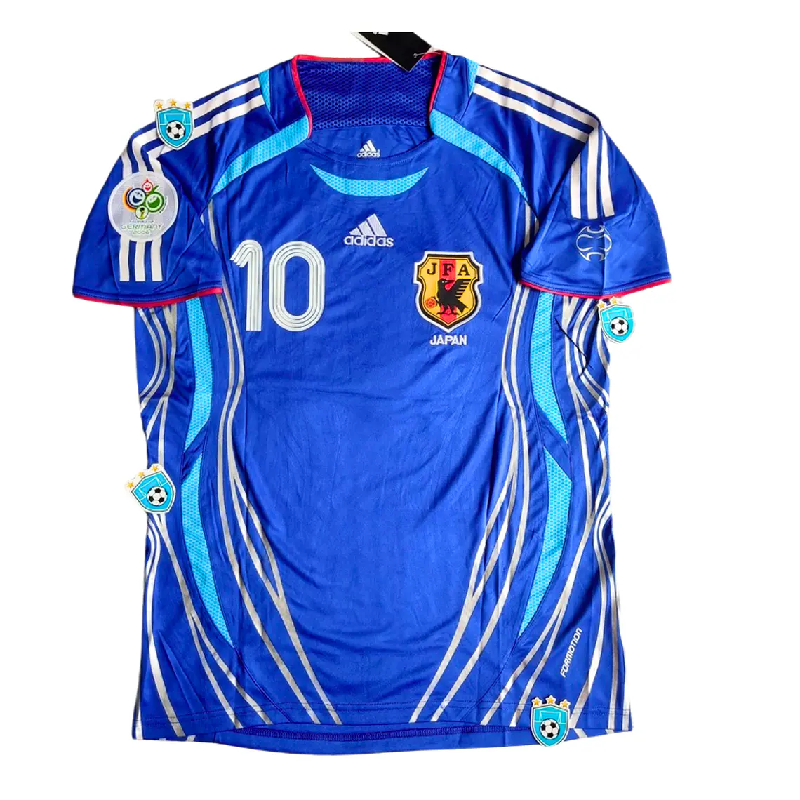Japão Home 2006 1