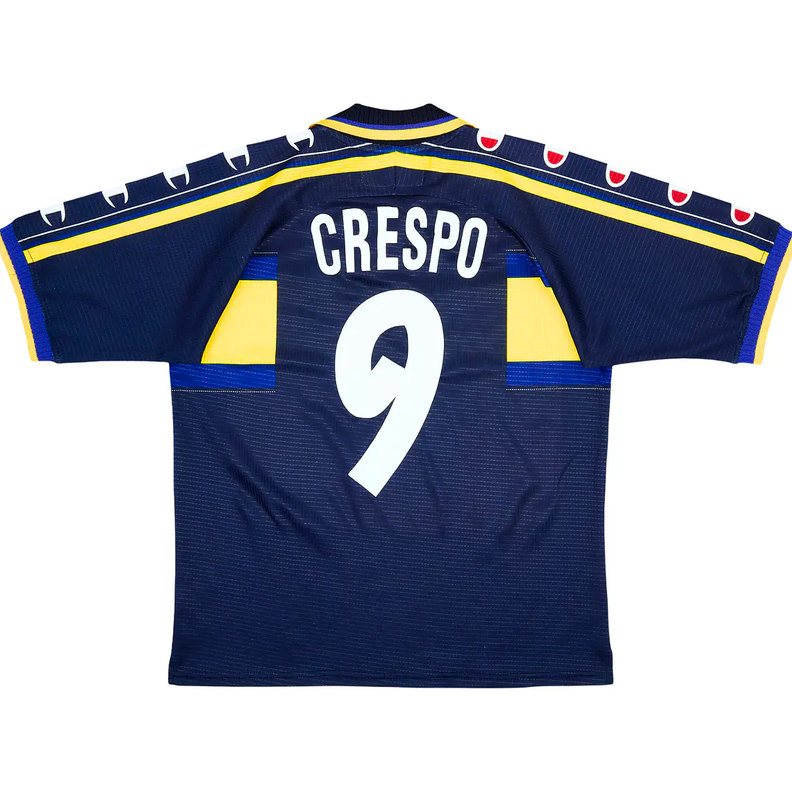 Parma Away 99/00 1
