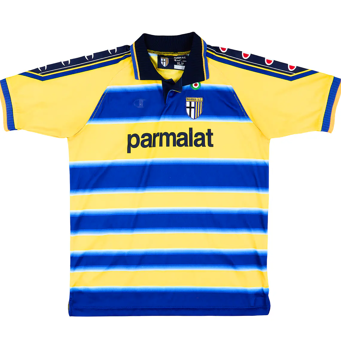 Parma Home 99/00 1