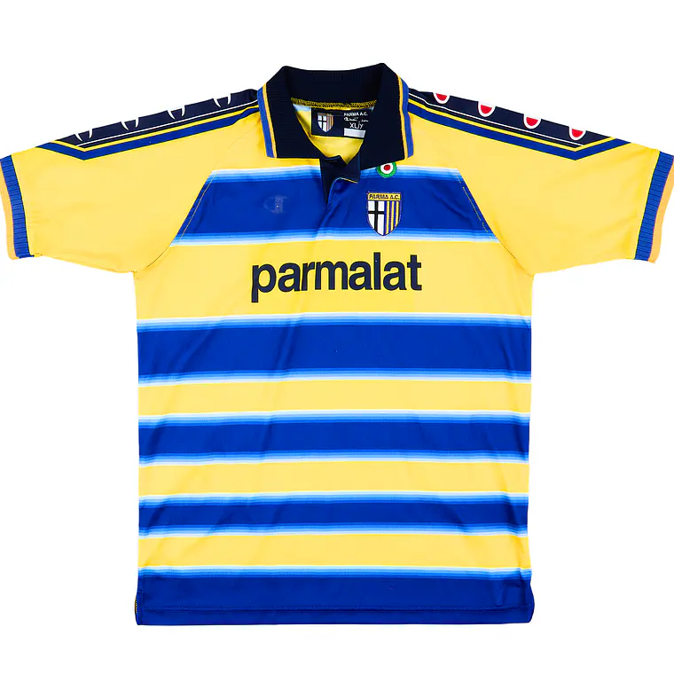 Parma Home 99/00 1