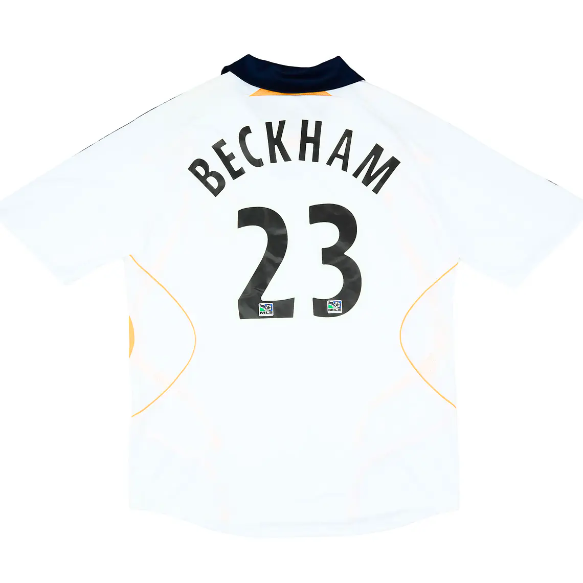 LA Galaxy Home 2007 1