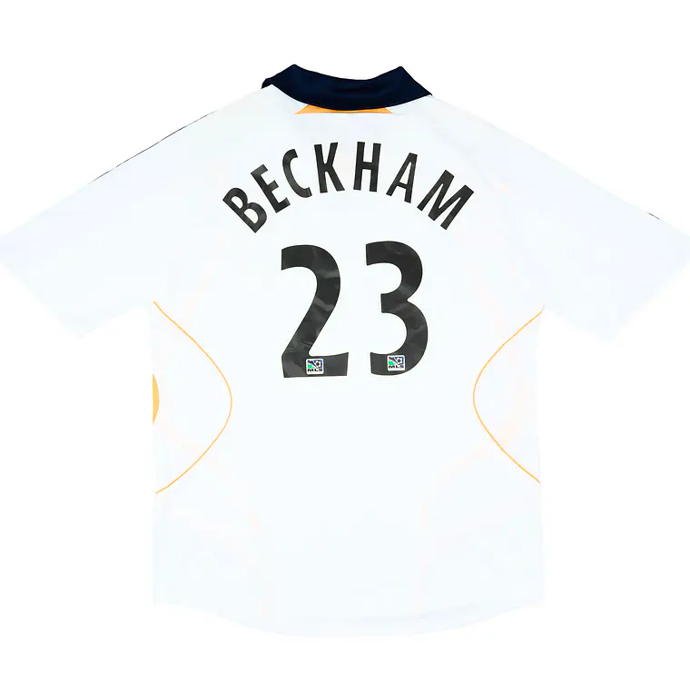 LA Galaxy Home 2007 1