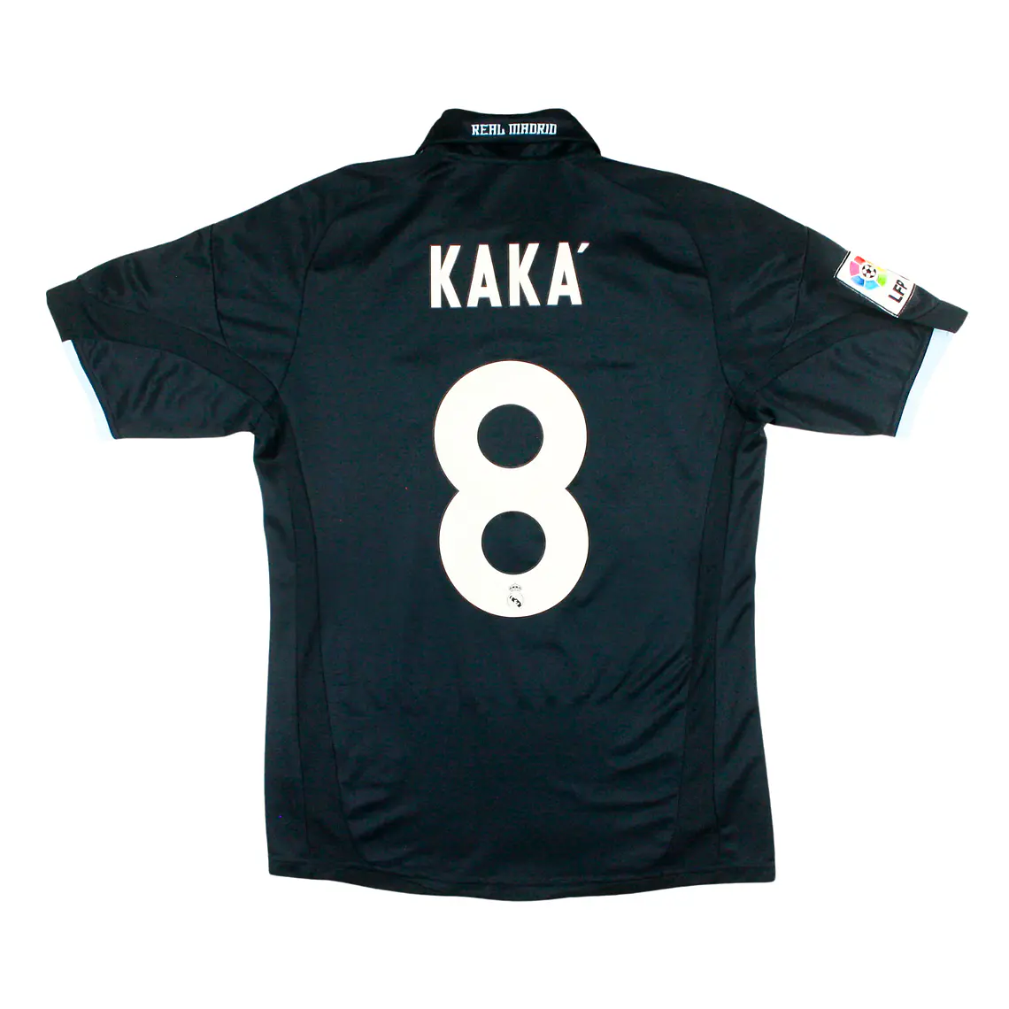 Real Madrid Away 09/10 1
