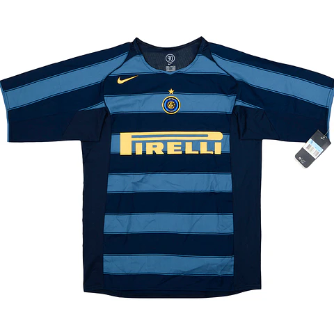 Inter Milão Third 04/05