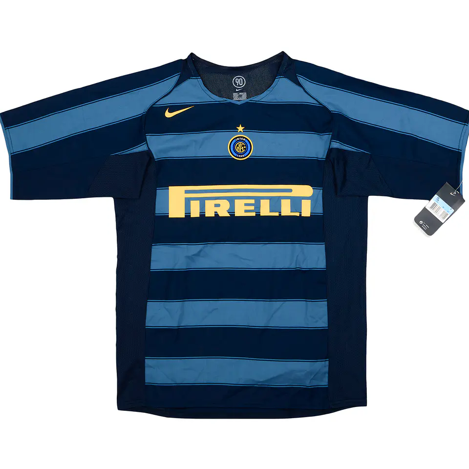 Inter Milão Third 04/05 1