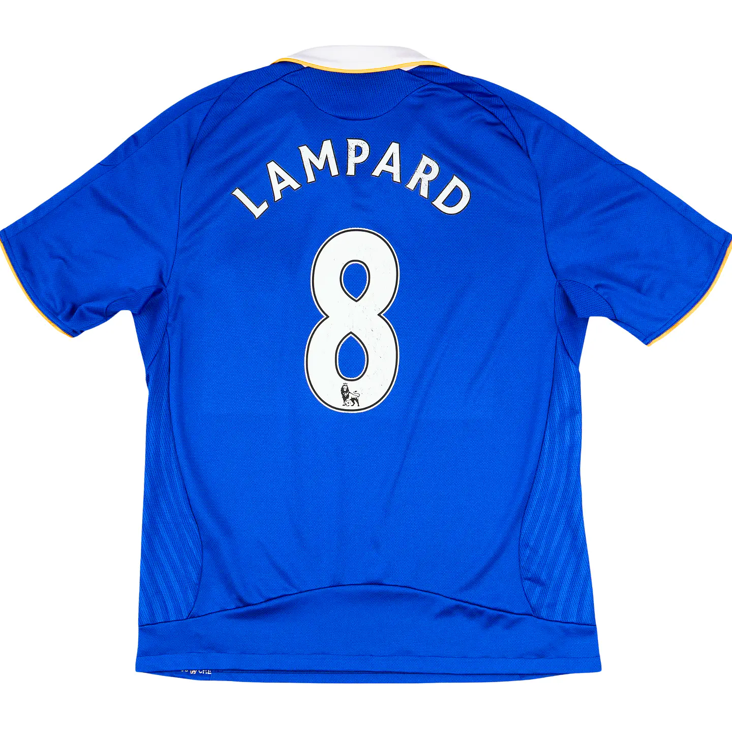 Chelsea Home 08/09 1