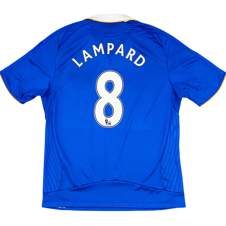 Chelsea Home 08/09 1