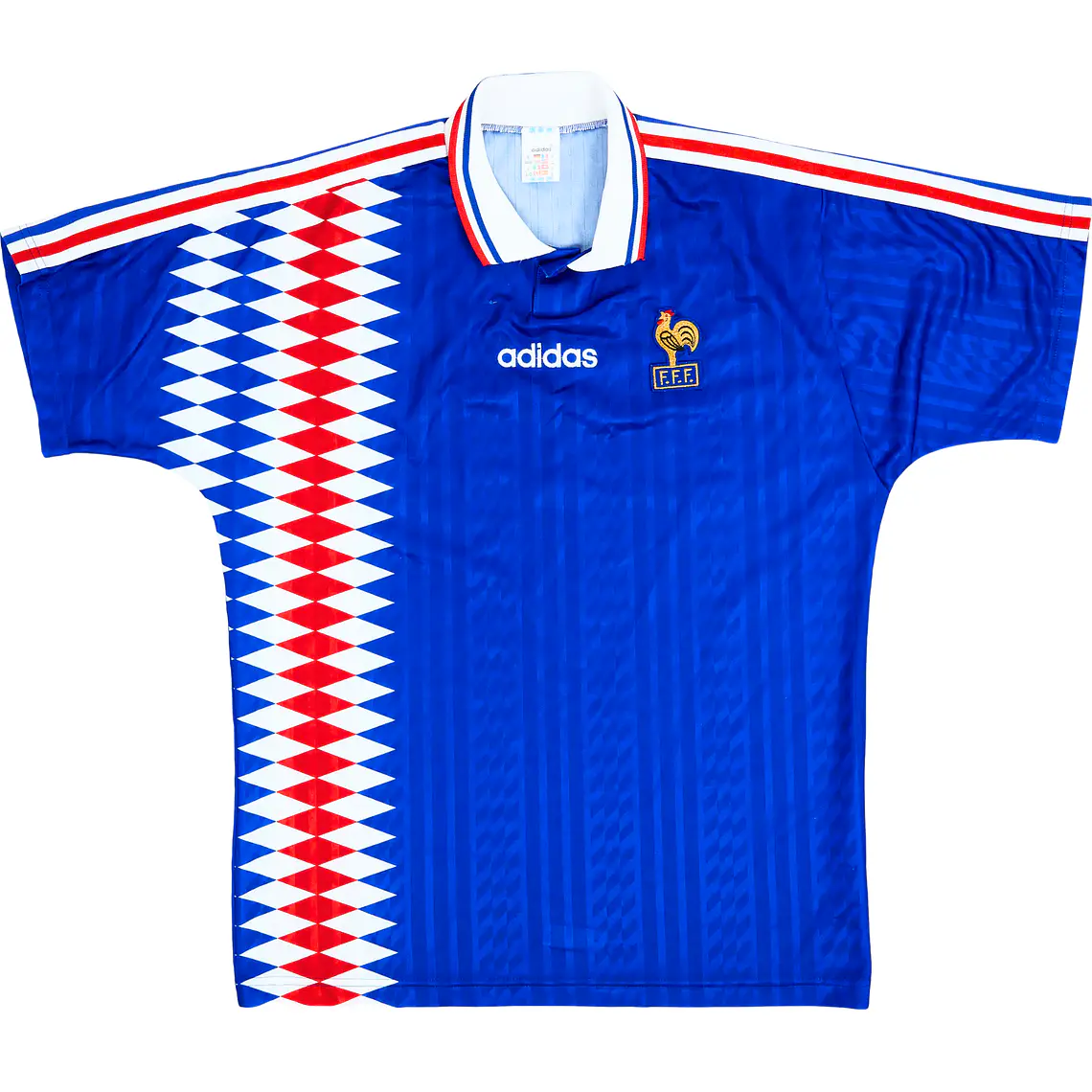 França Home 1994 1