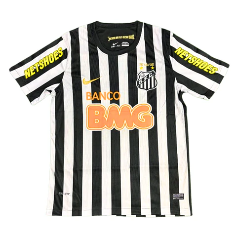 Santos Away 2013