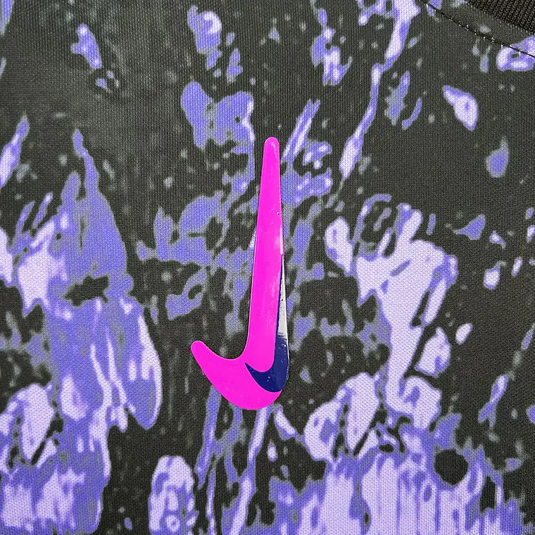 Barcelona Edição Especial Purple 25/26 4