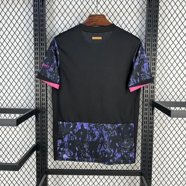 Barcelona Edição Especial Purple 25/26 3