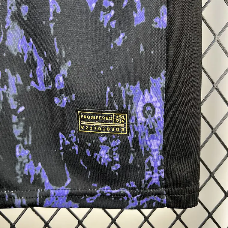 Barcelona Edição Especial Purple 25/26 9