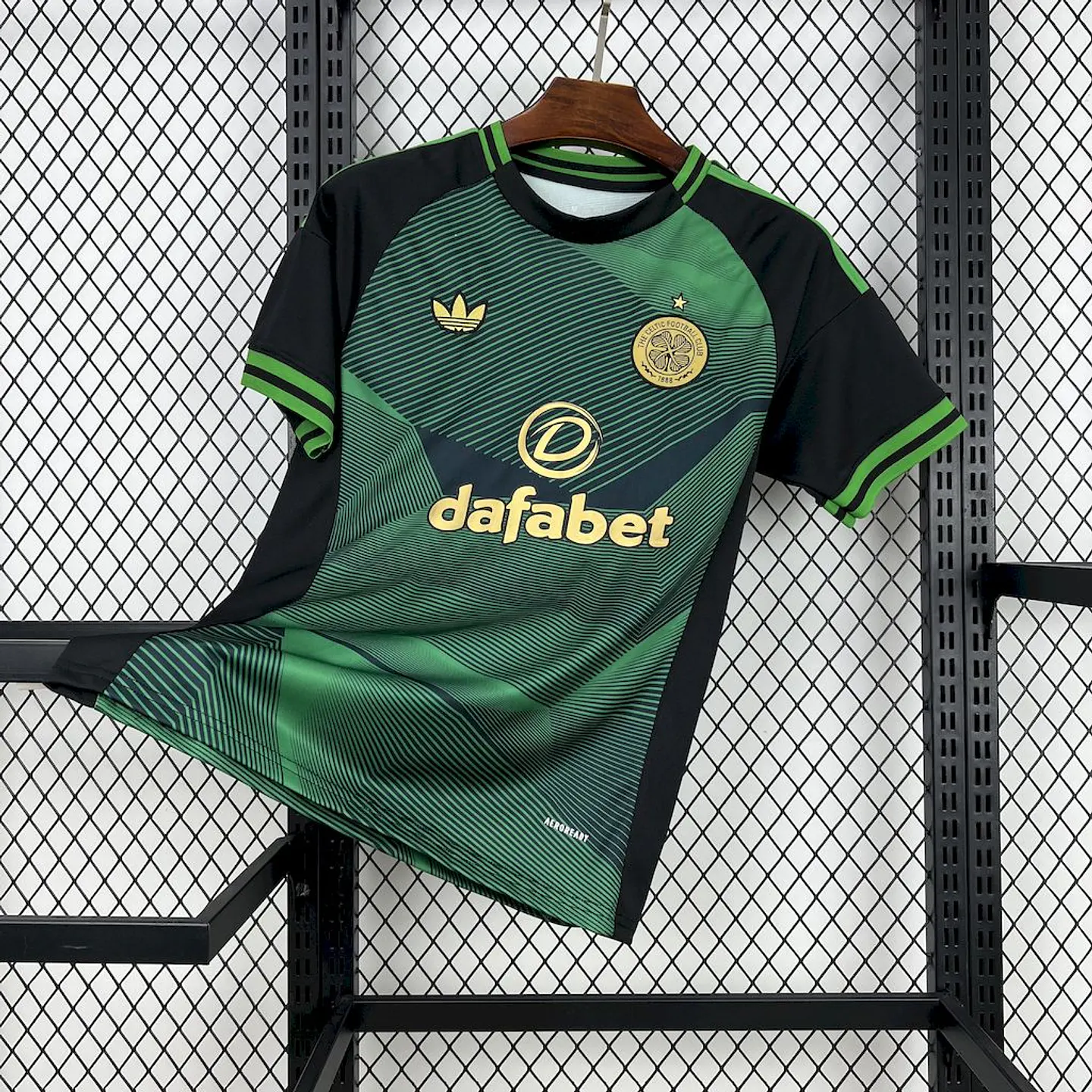 Celtic Edição Especial 25/26 2