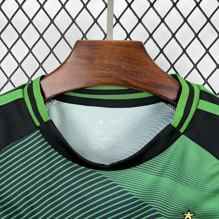 Celtic Edição Especial 25/26 5