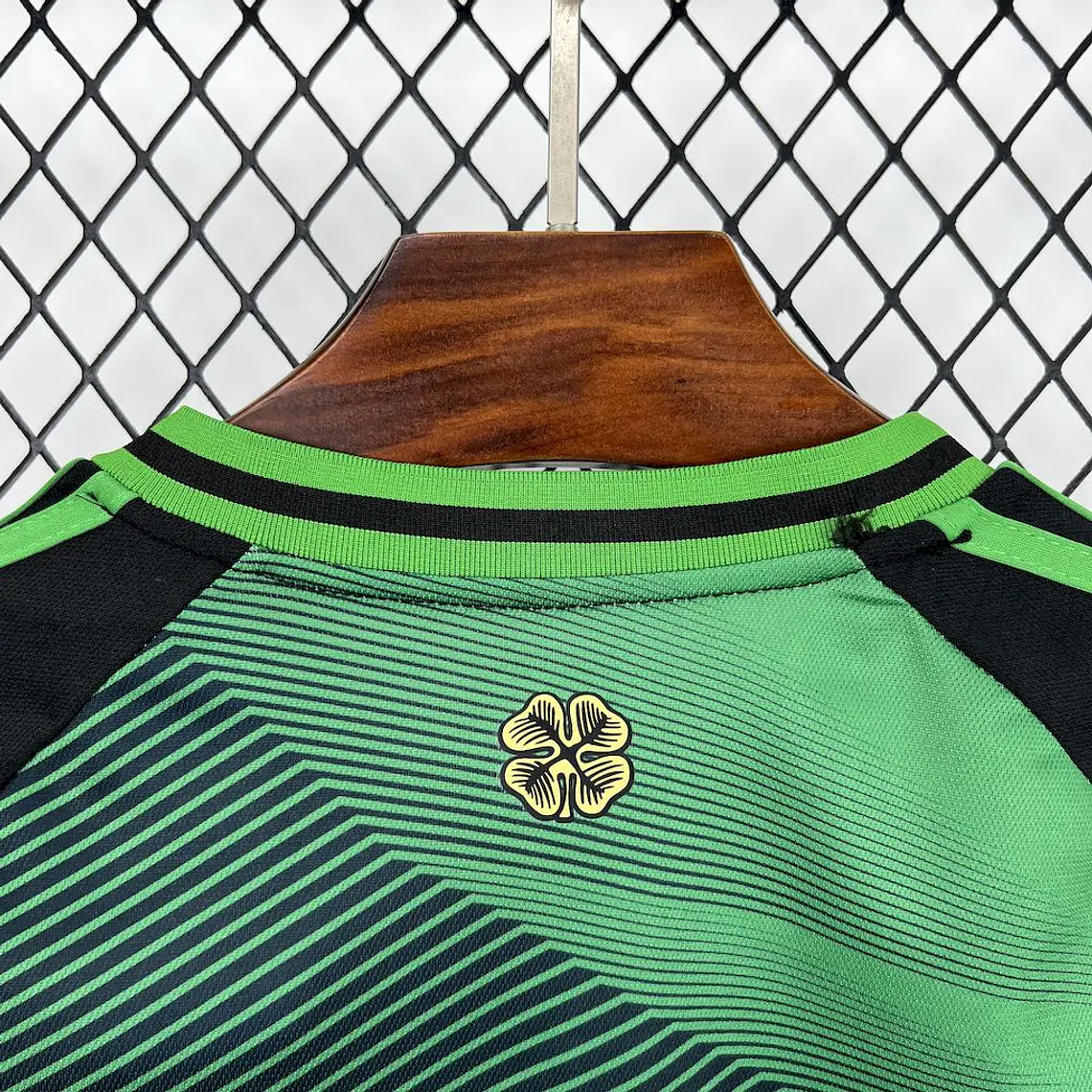 Celtic Edição Especial 25/26 9