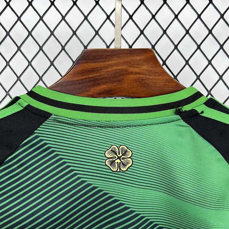 Celtic Edição Especial 25/26 9