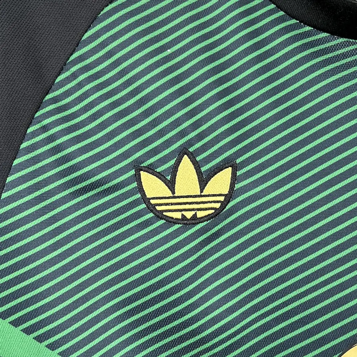 Celtic Edição Especial 25/26 8