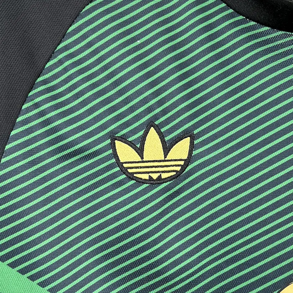 Celtic Edição Especial 25/26 8