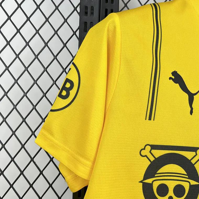Dortmund Especial One Piece 25/26 6