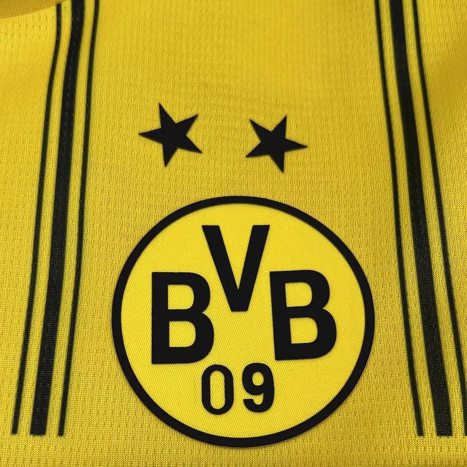 Dortmund Especial One Piece 25/26 7
