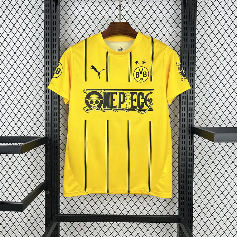 Dortmund Especial One Piece 25/26 2