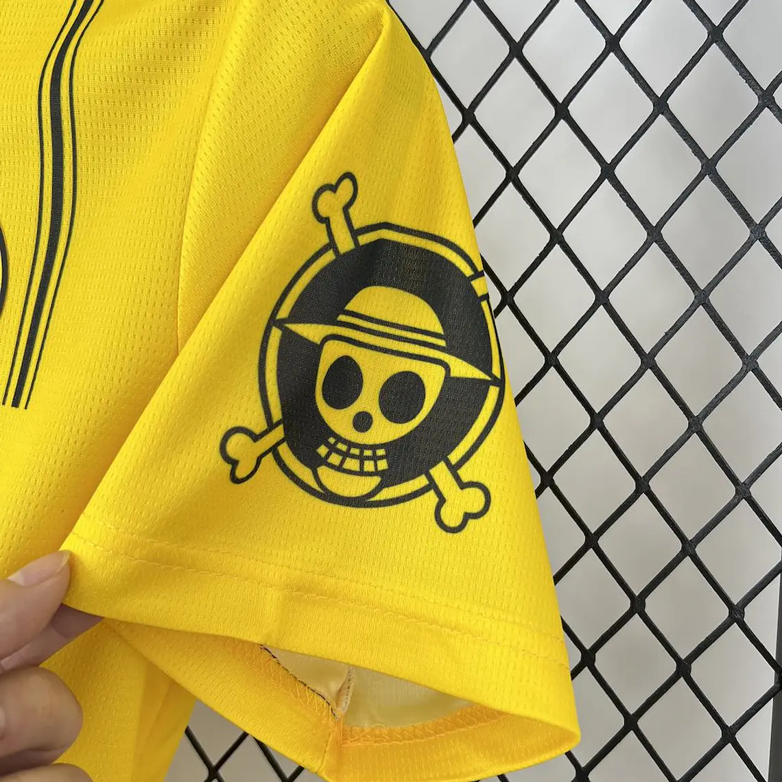 Dortmund Especial One Piece 25/26 9