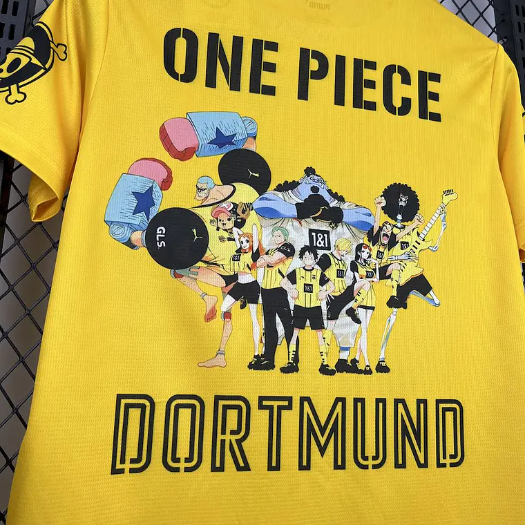 Dortmund Especial One Piece 25/26 10