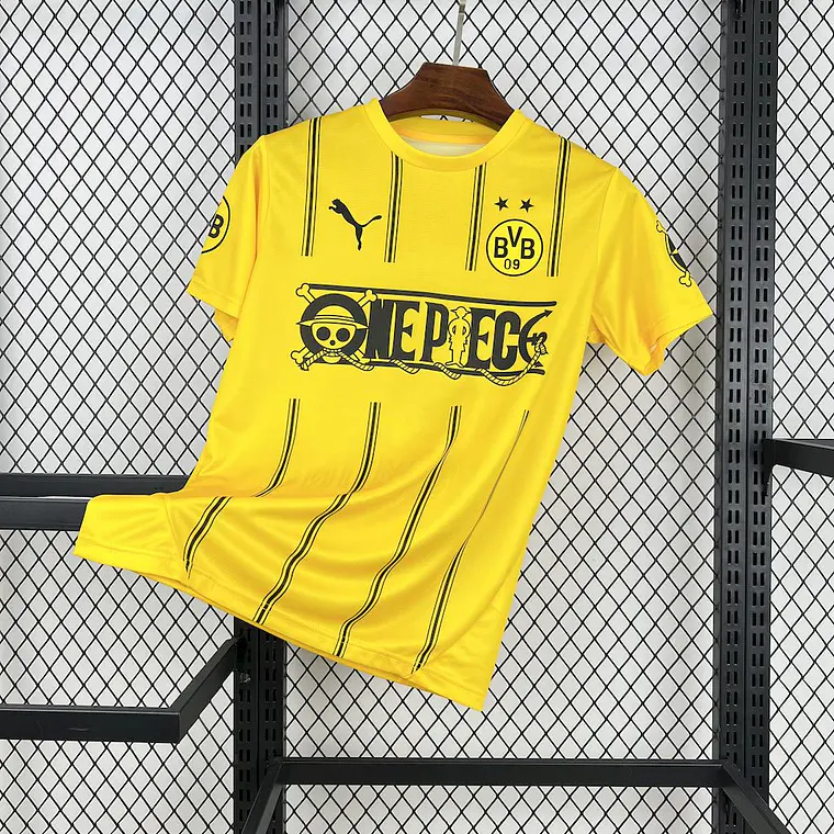 Dortmund Especial One Piece 25/26 4