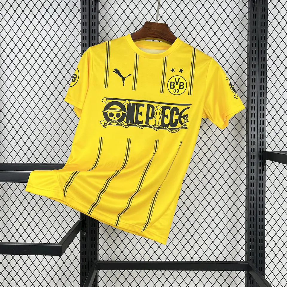 Dortmund Especial One Piece 25/26 4