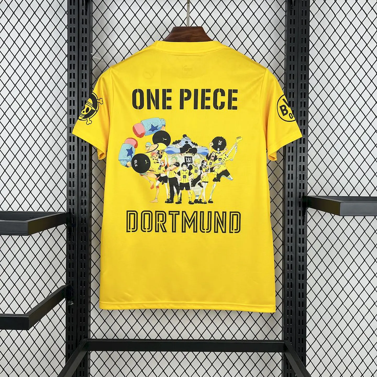 Dortmund Especial One Piece 25/26 3