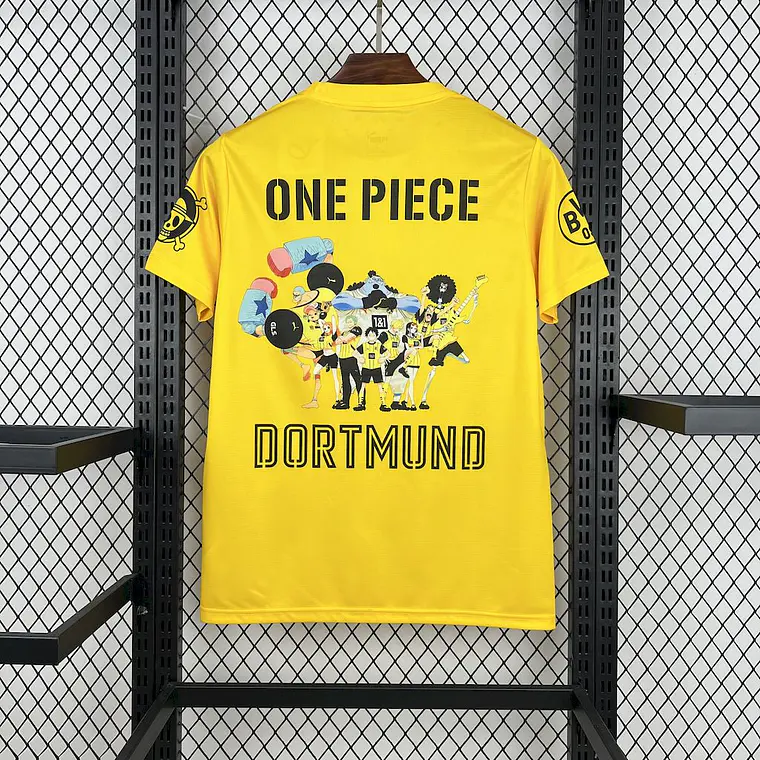 Dortmund Especial One Piece 25/26 3