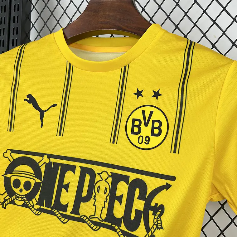 Dortmund Especial One Piece 25/26 5