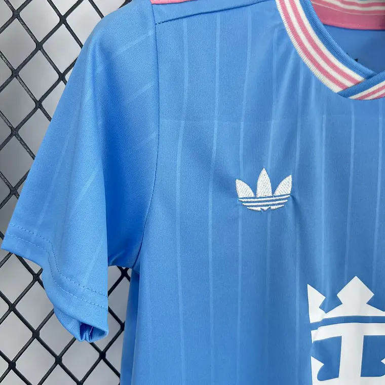 Inter Miami Third 25/26 Kit-Criança 5